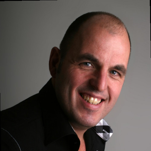 Marcel Posdijk